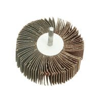 Flap Wheel 80 x 30mm Coarse