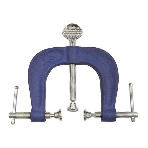 Edging Clamp 65mm (2.1/2in)