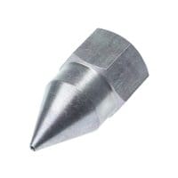 Grease Gun Conical Connector