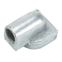 Grease Gun Slide On Connector