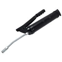 Side Lever Grease Gun