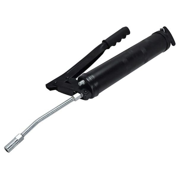 Side Lever Grease Gun