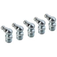 Grease Nipple 45º 1/8in BSP (Pack 5)