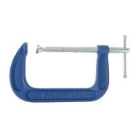 Medium-Duty G-Clamp 150mm (6in)