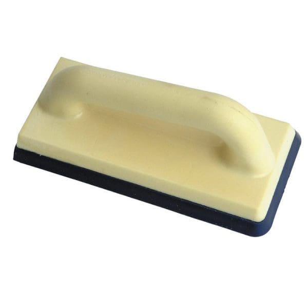 Rubber Grouter 8.3/4 x 4.1/2in