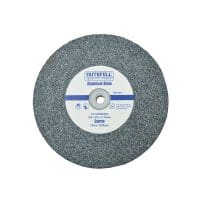 General Purpose Grinding Wheel 200 x 25mm Coarse Alox
