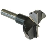 HCS Hinge Boring Bit 35mm x 60mm