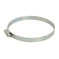 5 Hose Clip - Zinc MSZP 90 - 120mm