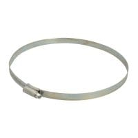 7.5 Hose Clip - Zinc MSZP 158 - 190mm