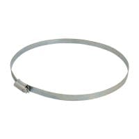 8.5 Hose Clip - Zinc MSZP 184 - 216mm