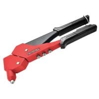 Heavy-Duty 360º Rotating Head Riveter
