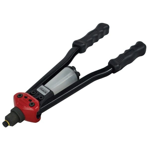 Heavy-Duty Long Arm Riveter