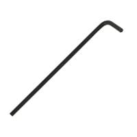 Long Arm Hexagon Key 3.0mm