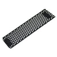 Hand Rasp File and Block Plane Blade 140 x 40mm