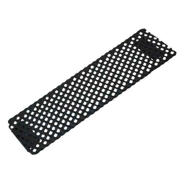 Hand Rasp File and Block Plane Blade 140 x 40mm