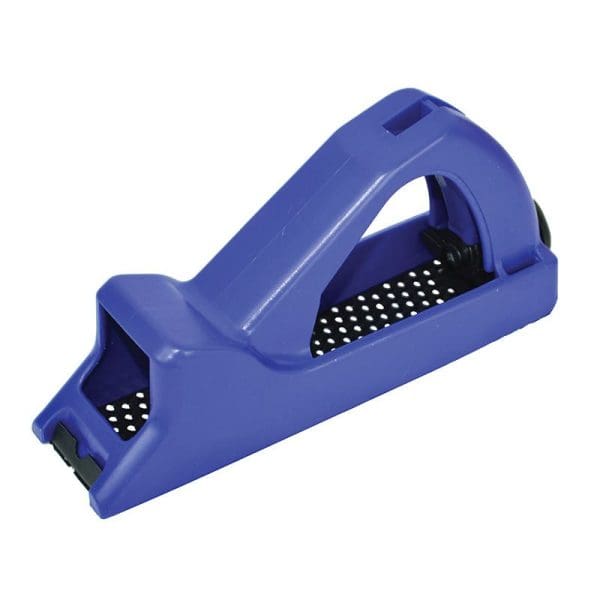 Hand Rasp Block Plane