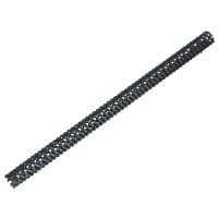 Hand Rasp Round File Blade 255 x 17mm