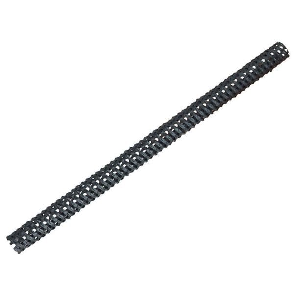 Hand Rasp Round File Blade 255 x 17mm