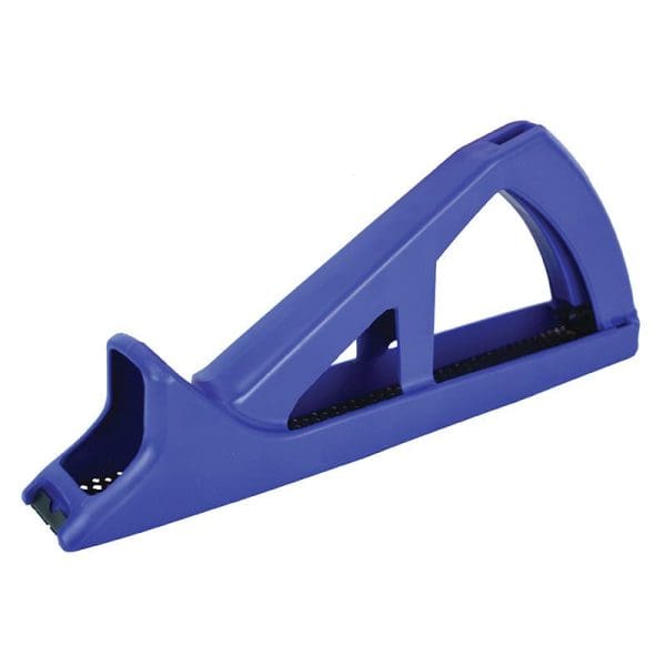 Hand Rasp Plane