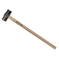 Sledge Hammer Contractor's Hickory Handle 4.54kg (10 lb)