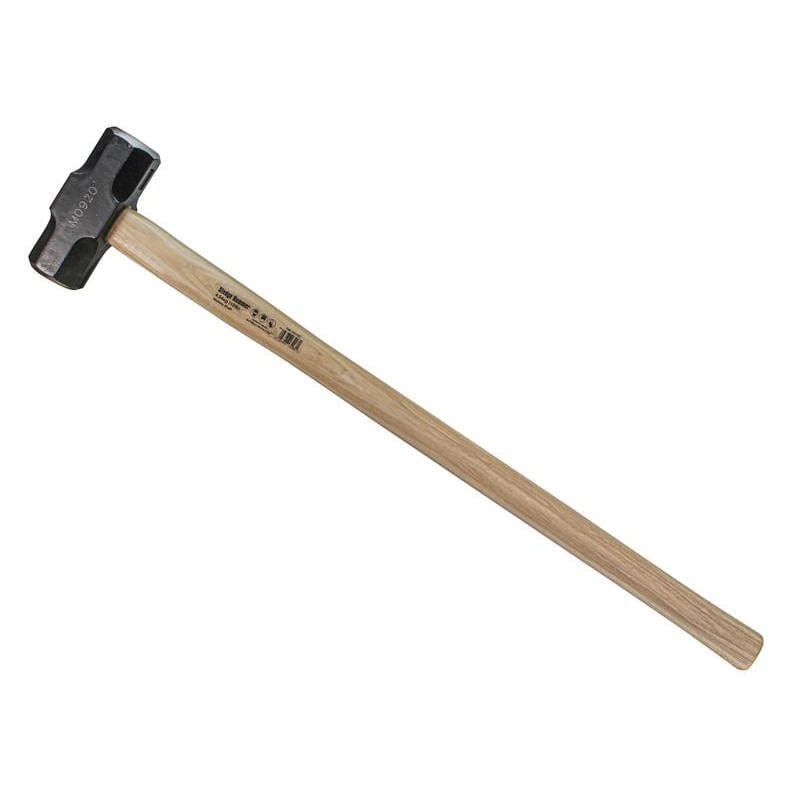 Hand sledge hammer discount