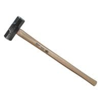 Sledge Hammer Contractor's Hickory Handle 3.18kg (7 lb)