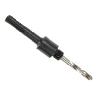 Holesaw Arbor SDS Plus Fitting 14-30mm