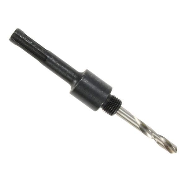 Holesaw Arbor SDS Plus Fitting 14-30mm