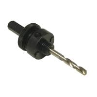 Holesaw Arbor SDS Plus Fitting 32-210mm