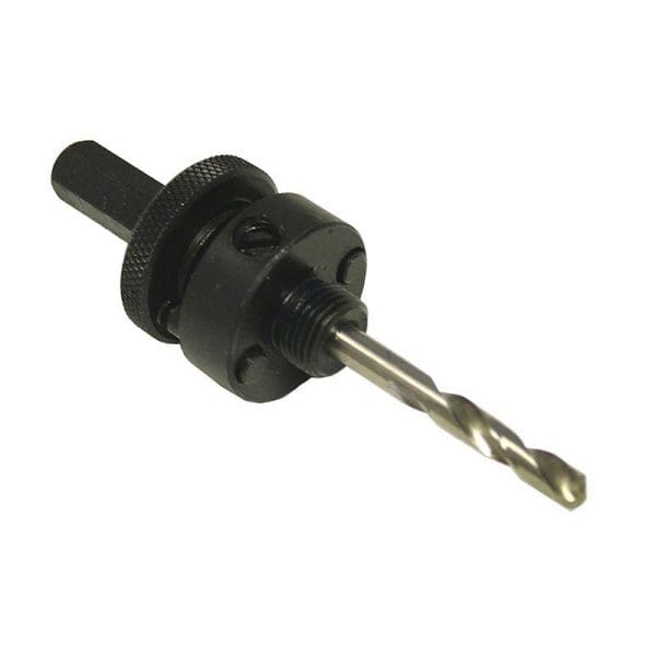 Holesaw Arbor SDS Plus Fitting 32-210mm