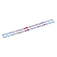 Hacksaw Blades 300mm (12in) x 24 TPI (Pack 2)