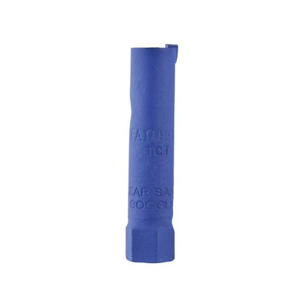 Multi-Purpose TCT Holesaw 1 Tip 19mm