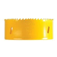 Bi-Metal Cobalt Holesaw 111mm