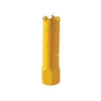 Bi-Metal Cobalt Holesaw 16mm