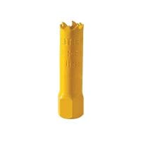 Bi-Metal Cobalt Holesaw 17mm