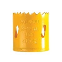 Bi-Metal Cobalt Holesaw 43mm
