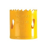 Bi-Metal Cobalt Holesaw 44mm