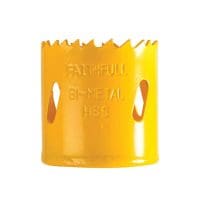 Bi-Metal Cobalt Holesaw 48mm