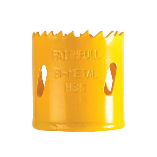Bi-Metal Cobalt Holesaw 48mm