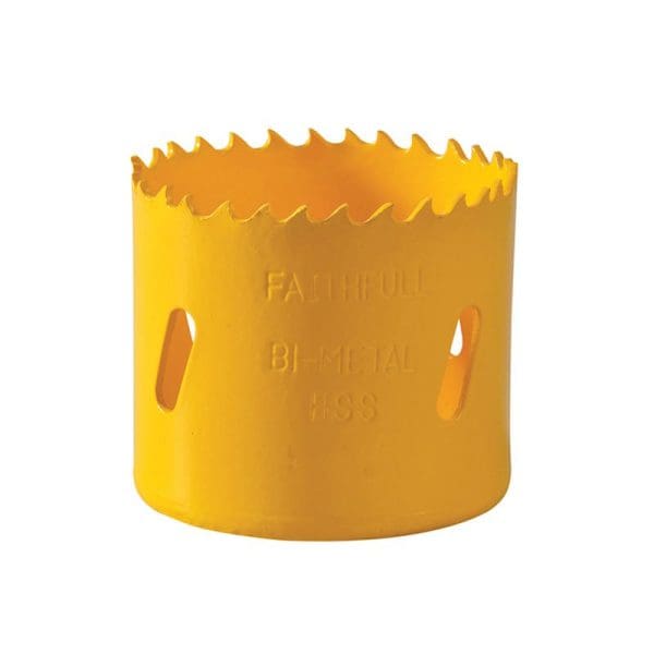 Bi-Metal Cobalt Holesaw 56mm