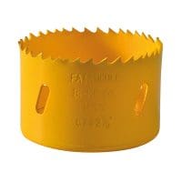 Bi-Metal Cobalt Holesaw 67mm