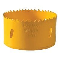 Bi-Metal Cobalt Holesaw 83mm