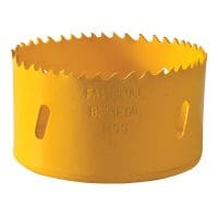 Bi-Metal Cobalt Holesaw 92mm