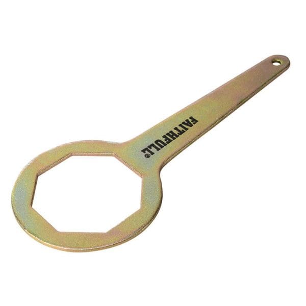 Flat Immersion Heater Spanner