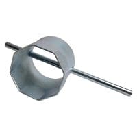 Box Type Immersion Heater Spanner