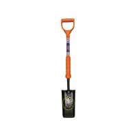 Cable Laying Shovel Fibreglass Insulated Shaft YD