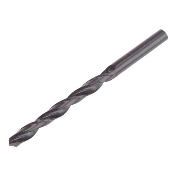 HSS Jobber Drill Bit 1.00mm OL:34mm WL:12mm