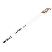 Wood Jigsaw Blades Pack of 5 T301CD