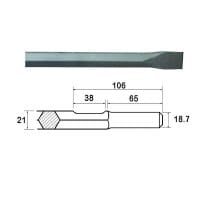 Kango Shank Chisel 380mm (914118)