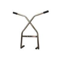 Heavy-Duty Kerb Lifter